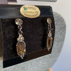 Annport Creative Arts Earrings